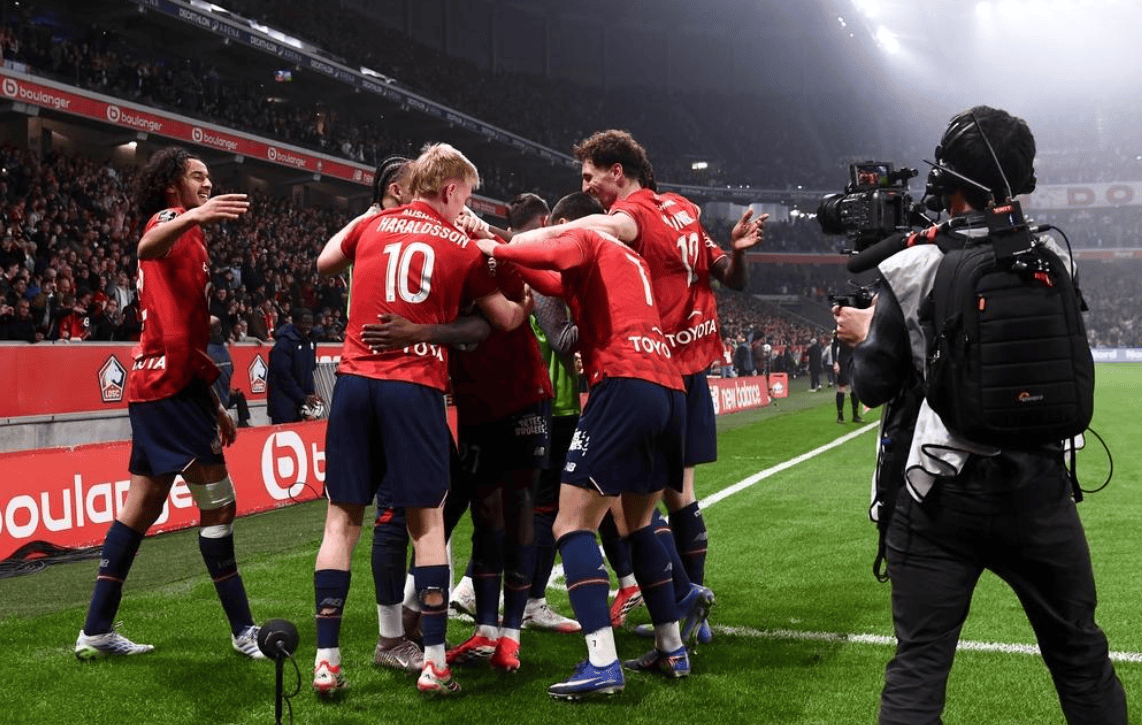 大黑马耻辱惨败：被灌3球，法甲第2争冠形势恶化：落后巴黎4分